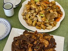 -桃子餐厅·天津菜(红星路直营店)