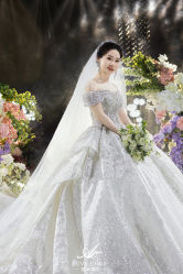 -LOVE SHINE婚纱·红鼎庄龙凤褂·妈妈装定制