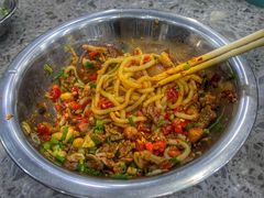 -文惠桥头大华干捞粉