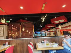 -晋阳春·山西菜·北京烤鸭(交大店)