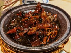 -南京大牌档(龙江新城市广场店)