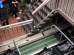 -圣淘沙天际线斜坡滑车