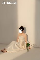 -专注孕妇照亲子照·纪田摄影