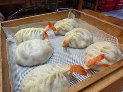 -老姑砂锅·烧烤天津菜(体北道店)