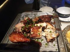 -绿茶餐厅(领展购物广场·中关村店)