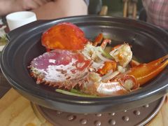 -万龙洲海鲜·粤菜(亚运村店)