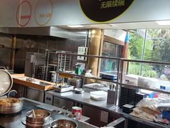 自助取餐区-川西坝子火锅(金沙1.0直营店)