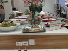 -禾匙素食自助(莱蒙都会店)