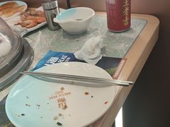 -山海•蒸汽活海鲜自助(皇庭广场店)