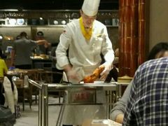 -全聚德(江宁店)