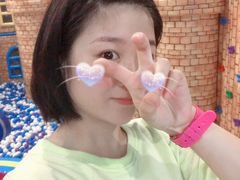 -嘿哟动霸CHUA·新潮玩运动娱乐中心·蹦床滑冰团建乐园