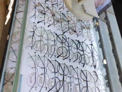 -精益眼镜(建三店)