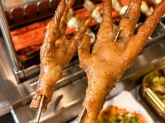 -冰城串说·羊肉串烧烤(哈西大街店)