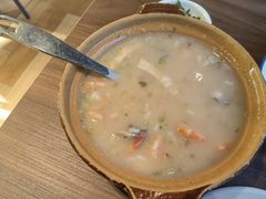 -陈鹏鹏潮汕菜(欢乐海岸 海边景观店)