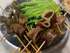 -大姐麻辣烫(莲宝中路店)