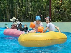 -上海玛雅海滩水公园