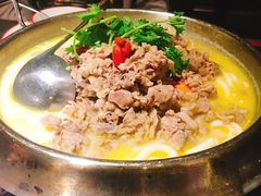 -新白鹿餐厅(悠迈生活广场店)