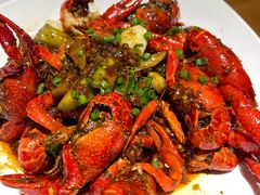 -0574龙虾的故事(东裕店)