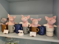 -WHEN PIGS FLY当猪飞