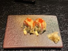 -無境·匠心日本料理(汉街店)