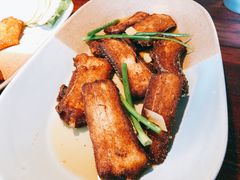 酒香带鱼-外婆家(南开大悦城店)