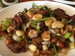 -抹直口特色菜馆(一店)