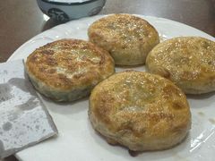 -牛庄高晓山风味馅饼城(海城店)