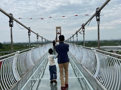 -云幽谷旅游区
