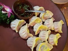 煎饺-花马天堂云南餐厅 Lost Heaven(高邮路店)