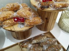 -味多美蛋糕(苏州街地铁店)