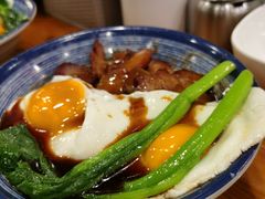 -澳门陈光记烧味饭店(南京德基广场店)