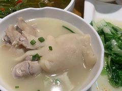 -易老妈蹄花.特色川菜(人民公园总店)