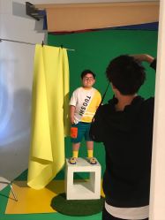 -花开映像儿童摄影
