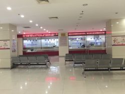 -复旦大学附属妇产科医院(黄浦院区)