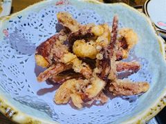 -东田之村自助餐厅(金水路店)