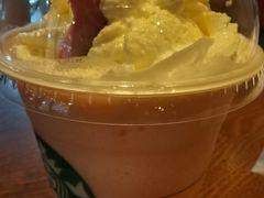 -星巴克(南京弘阳购物中心店)