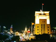 -罗斯福色戒酒吧(外滩店)
