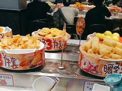 -龍歌自助小火锅(李沧顺和汇店)