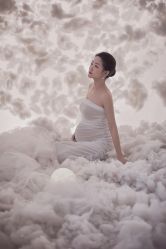 -布格专业孕妇摄影(长春旗舰店)