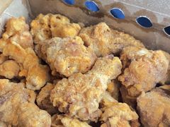 -阿捡忭京炸鸡(韭菜园总店)