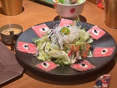 -MIKOMIKO和牛烧肉专门店(南门店)