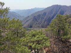 -五女峰国家森林公园