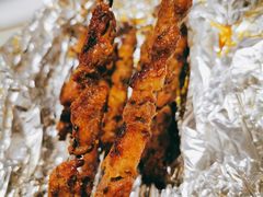 -寻小欢焖烤羊肉串(九眼桥店)