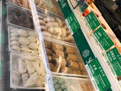 -紫光园清真北京小吃(广渠门内店)