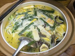 -云海肴·汽锅鸡·云南菜(天山百盛优客店)