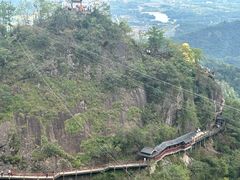 -大慈岩风景区