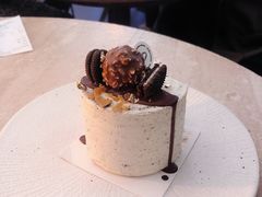 -玲婧胡同·生日蛋糕·餐厅(嘉里城店)