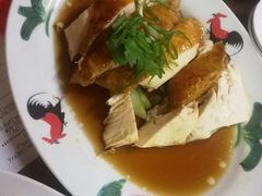 -威南记鸡饭餐室