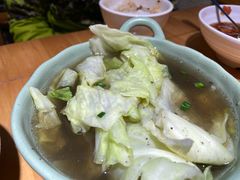 -大众跷脚牛肉馆·非遗传承单位(峨眉山店)