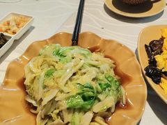 -深山老屋(国顺东路店)